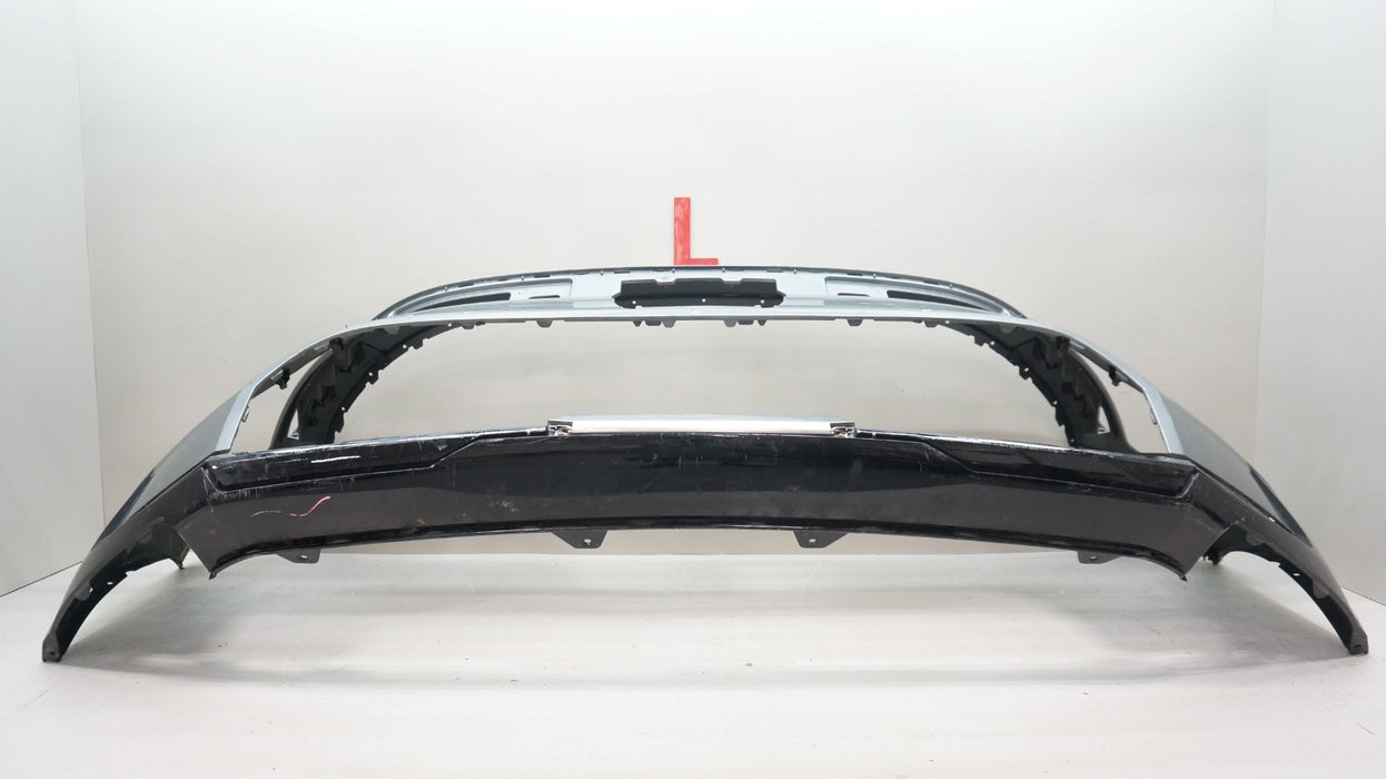 2023-2025 KIA NIRO FRONT BUMPER COVER PANEL OEM 86511-AO000