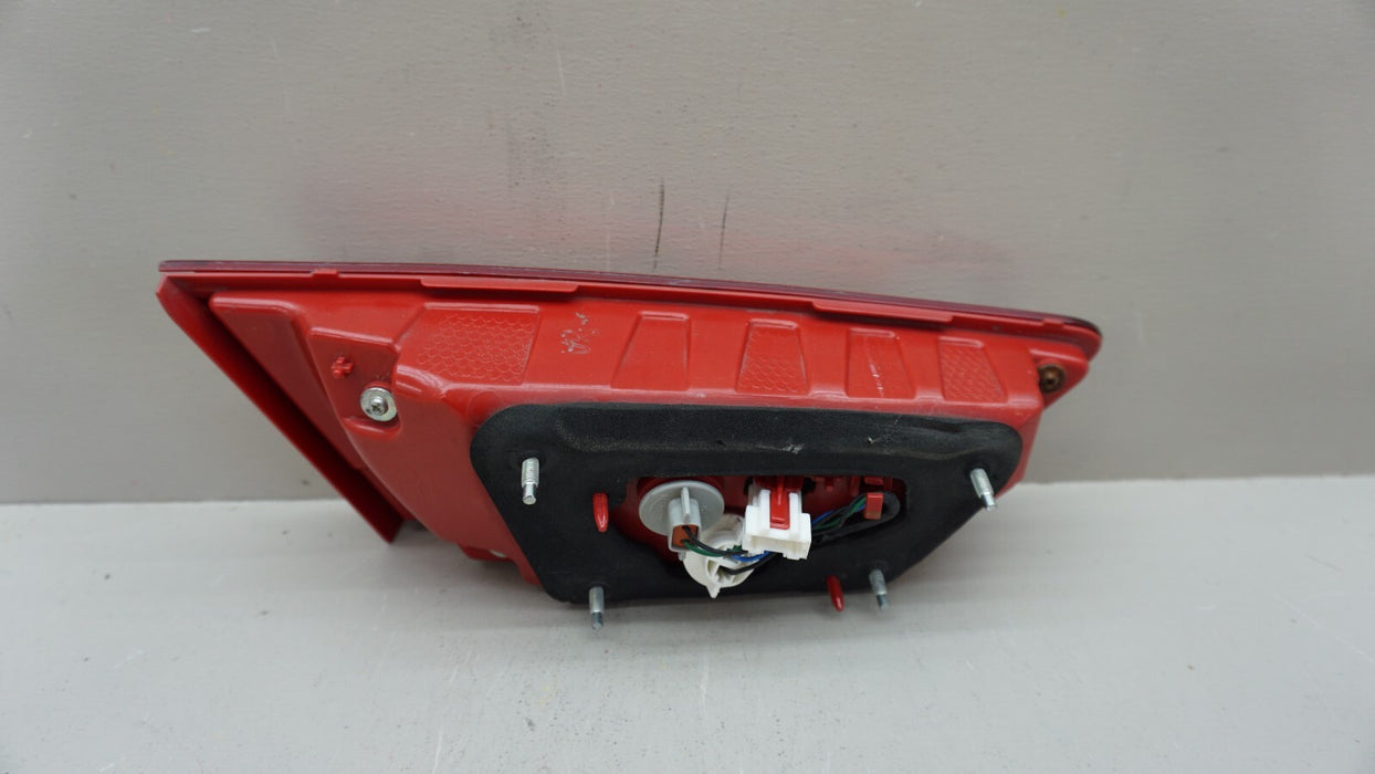 2016-2020 KIA OPTIMA REAR RH RIGHT PASSENGER SIDE INNER TAIL LIGHT OEM