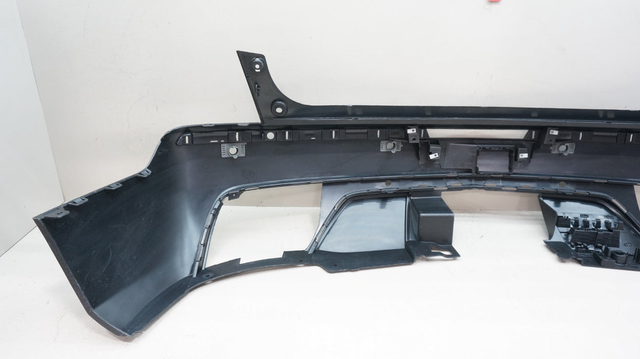 2019-2022 CADILLAC CT5 REAR BUMPER COVER PANEL OEM 84663476