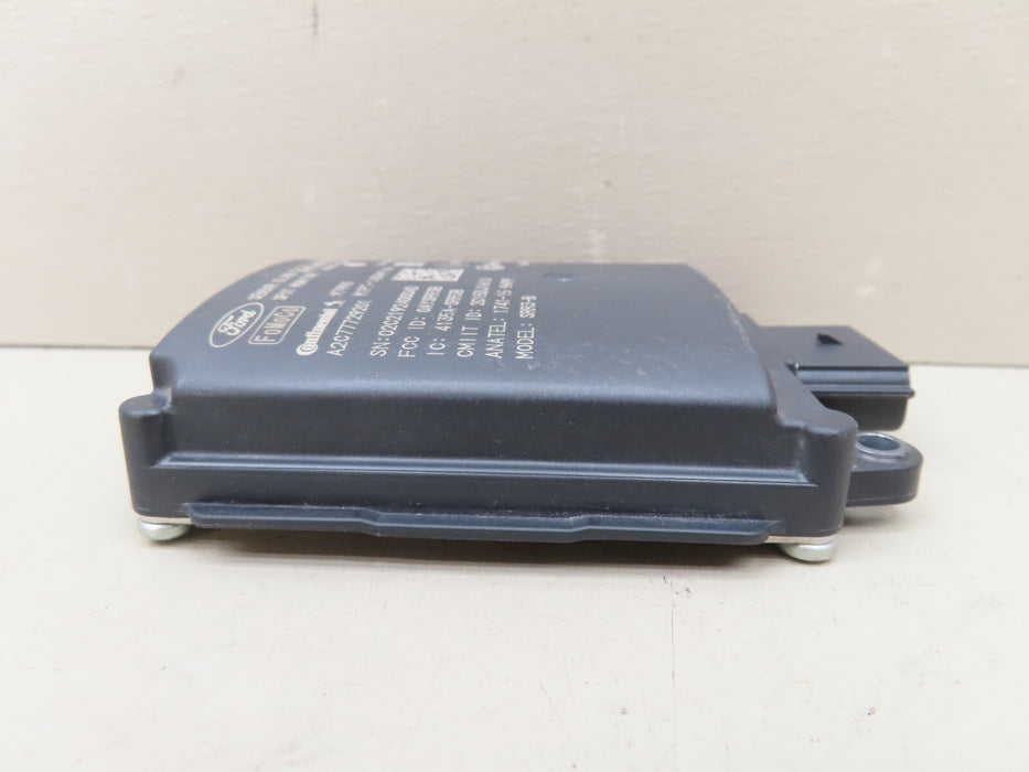 2021-2024 FORD BRONCO SPORT REAR LEFT DRIVER SENSOR BLIND SPOT MONITOR OEM