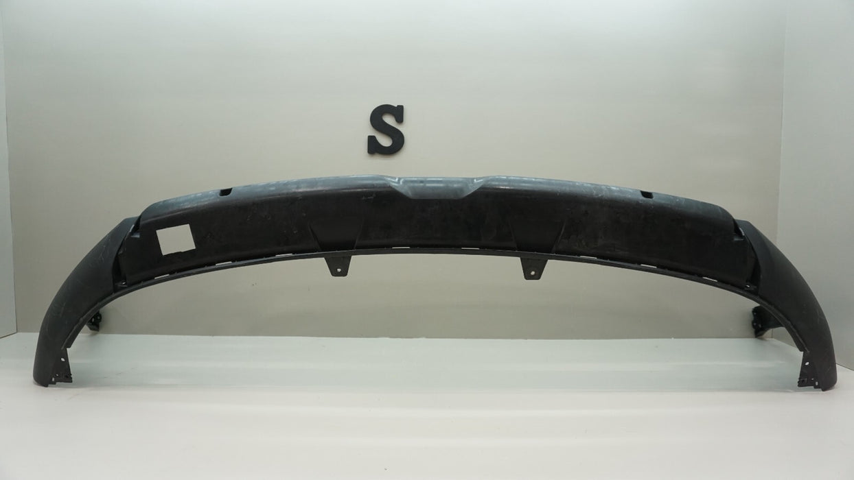 2020-2022 KIA TELLURIDE 4DR SUV FRONT LOWER BUMPER COVER PANEL OEM 86512-S9000