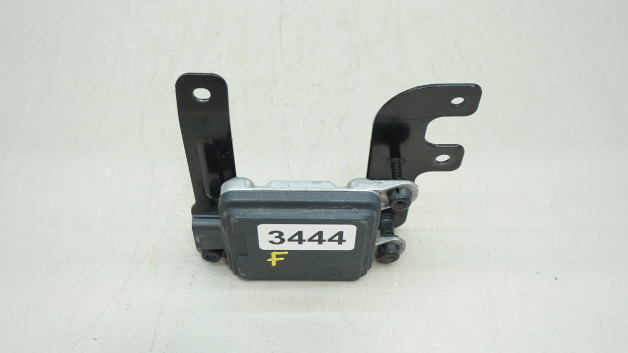 2021-2023 HYUNDAI SANTA FE ADAPTIVE CRUISE CONTROL DISTANCE RADAR MODULE OEM