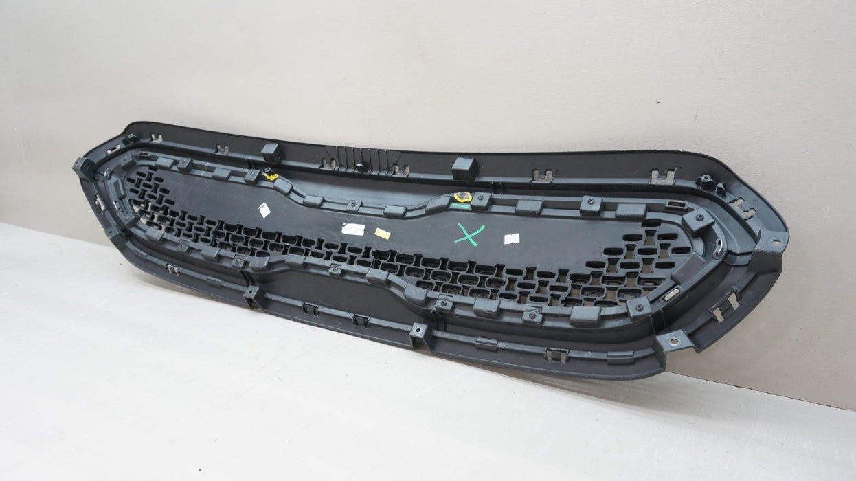 2017-2019 KIA NIRO FRONT RADIATOR GRILLE OEM 86350-G5100