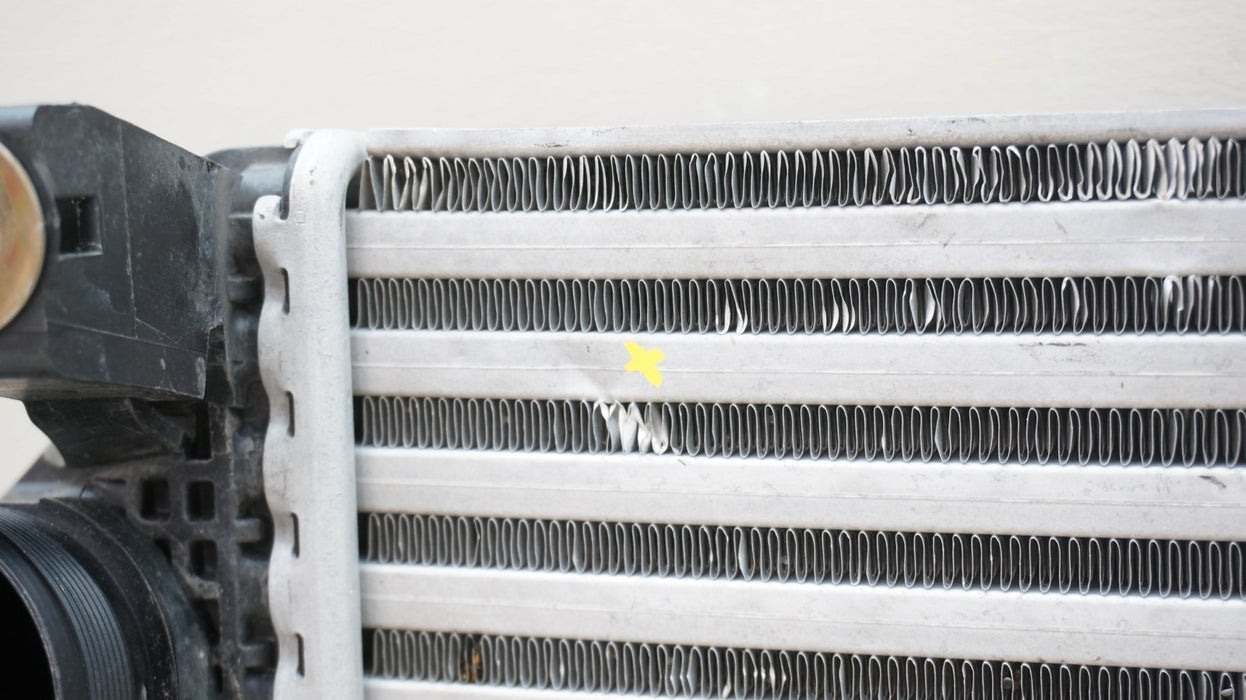 2020-2026 PORSCHE MACAN RH RIGHT INTERCOOLER CHARGE AIR COOLER 95B.145.804.E OEM