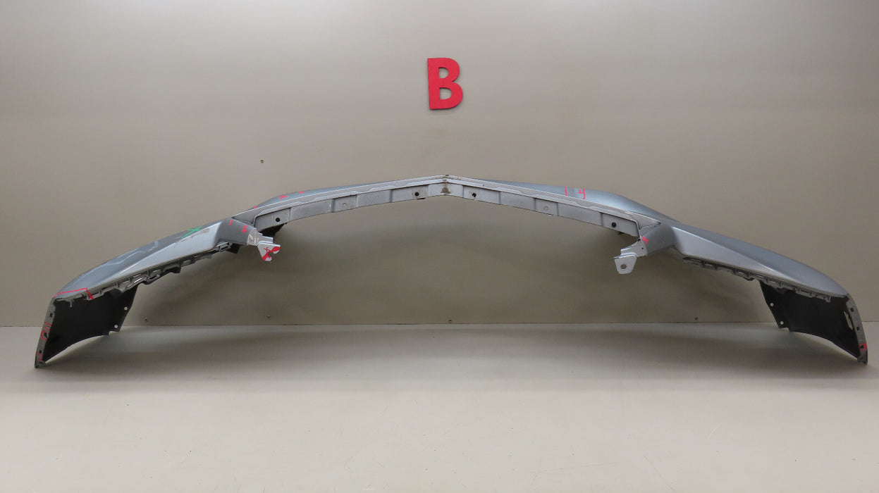 2017-2020 ACURA MDX FRONT BUMPER COVER OEM 71101-TZ5-A000