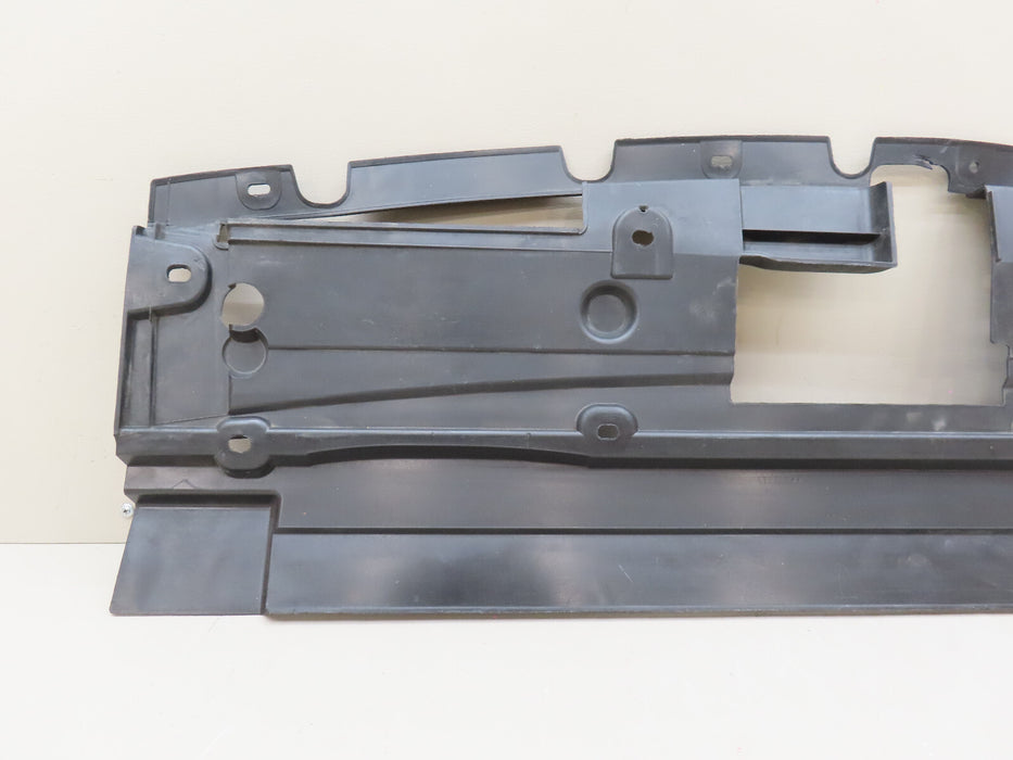 2021-2023 FORD F150 F-150 FRONT RADIATOR UPPER SHIELD COVER OEM ML34-19E525-AB