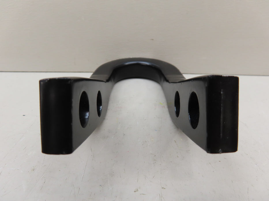 GM FRONT TOWING HOOKS OEM