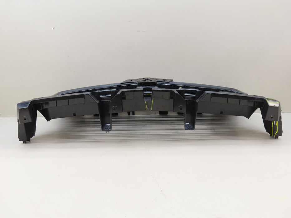 2021-2022 CHEVROLET COLORADO FRONT BUMPER RADIATOR GRILLE OEM