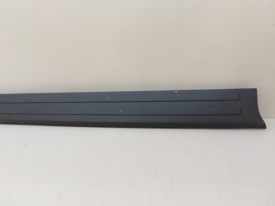 2015-2020 FORD F150 F-150 REAR RIGHT PASSENGER SIDE BED RAIL MOLDING OEM