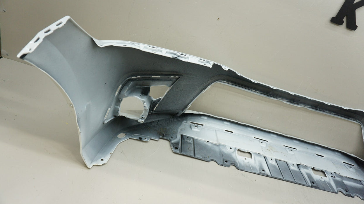 2022-2023 HONDA CIVIC EX/LX/SPORT/TOURING FRONT BUMPER COVER OEM 71101-T20-A000