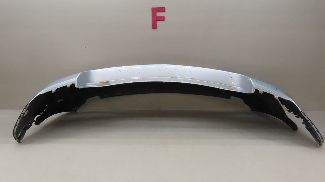 2017-2021 CHEVROLET CHEVY TRAX REAR BUMPER COVER OEM 42392745
