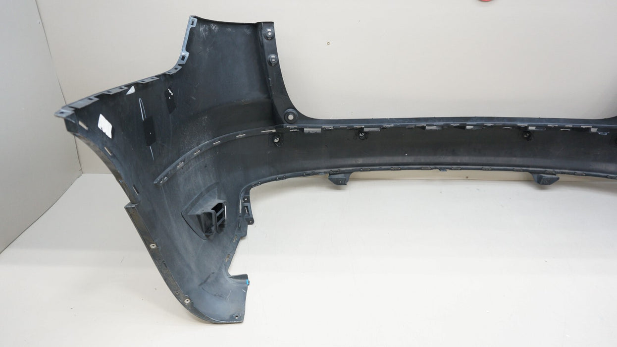 2013-2017 BUICK ENCLAVE REAR BUMPER COVER PANEL OEM 20983441