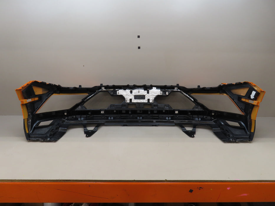 2020-2022 LAMBORGHINI HURACAN EVO REAR BUMPER COVER OEM