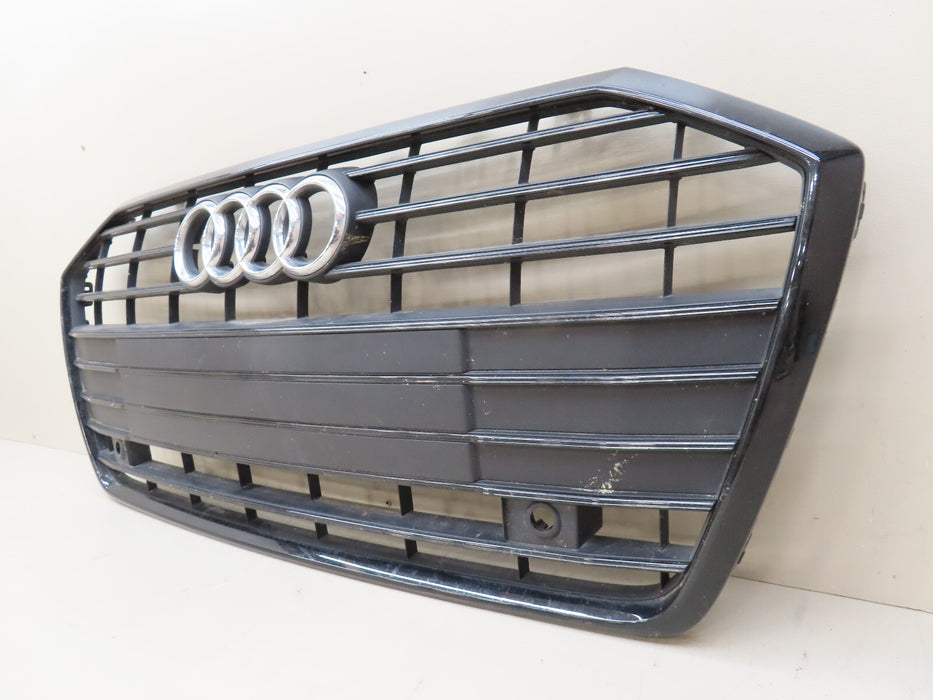 2020 2021 AUDI A6 FRONT RADIATOR GRILL GRILLE OEM