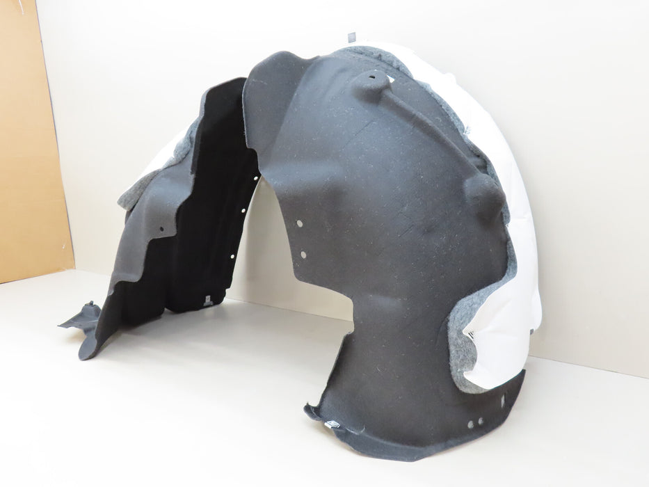 FORD MUSTANG MACH-E FRONT LEFT DRIVER SIDE FENDER LINER OEM LJ8B-16035-AC