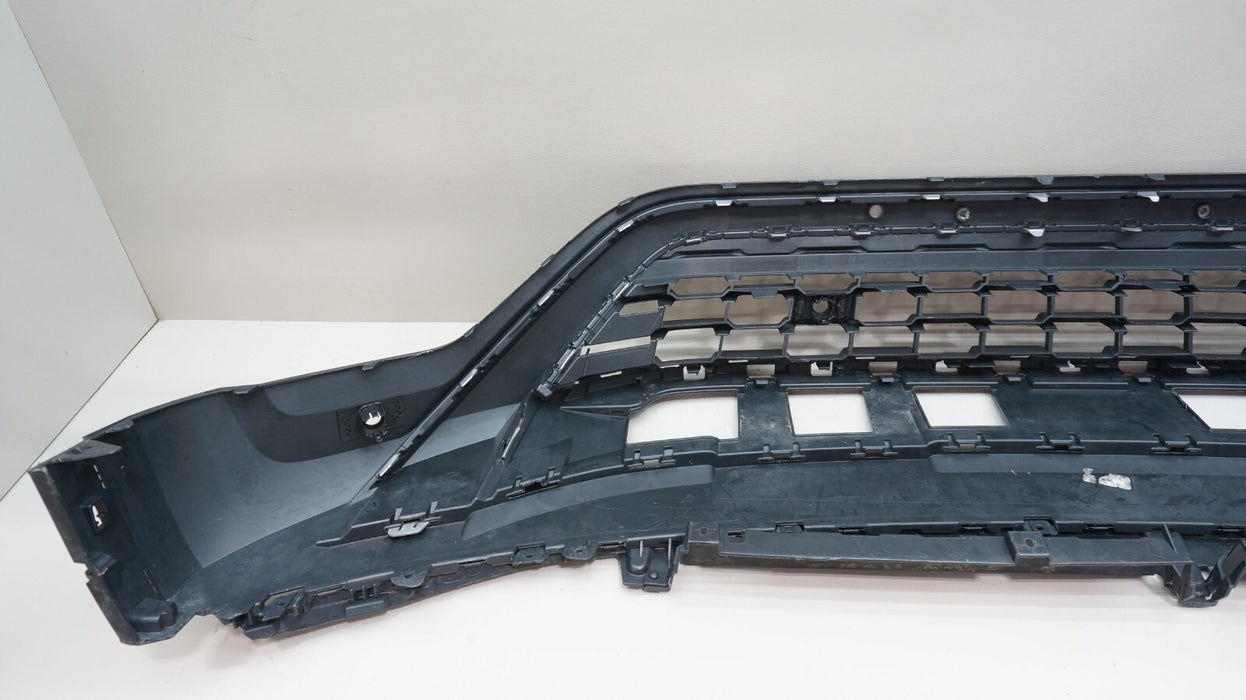 2020-2023 VOLKSWAGEN ATLAS FRONT LOWER BUMPER COVER VALANCE OEM 3CM805903