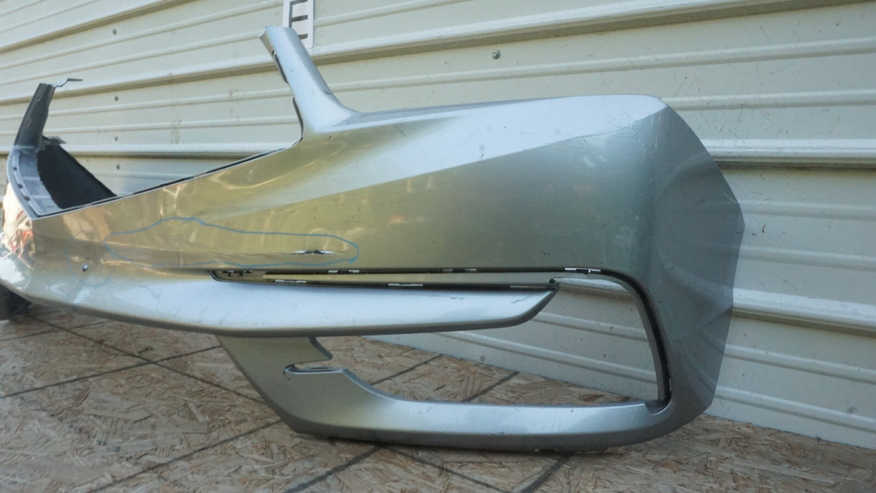2017-2020 ACURA MDX FRONT BUMPER PLASTIC COVER SHELL PANEL FACTORY OEM