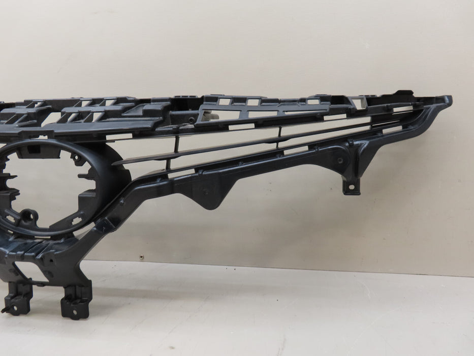 2021 2022 TOYOTA CAMRY FRONT UPPER RADIATOR GRILL GRILLE OEM