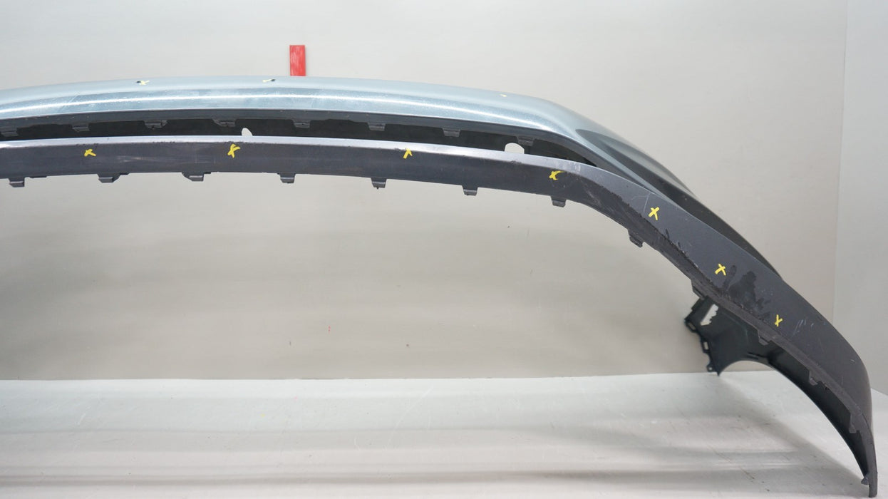 2019-2021 VOLKSWAGEN JETTA FRONT BUMPER COVER PANEL OEM 17A807221