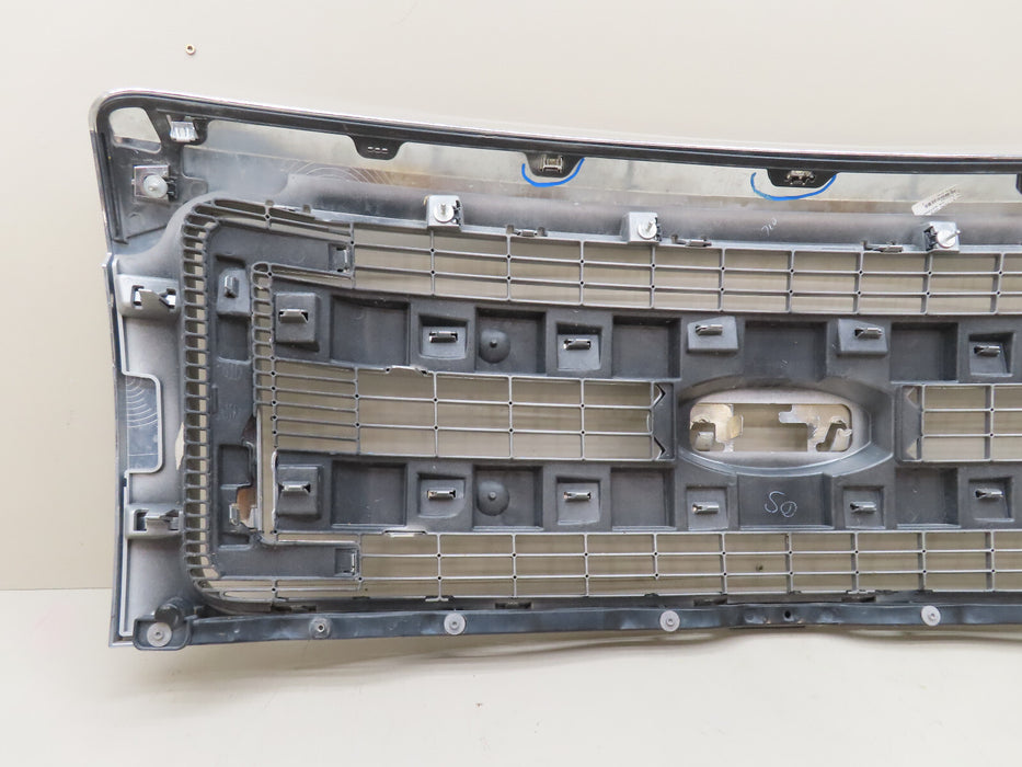 2010-2014 FORD F150 F-150 FRONT RADIATOR GRILL GRILLE OEM DL3J-8C050