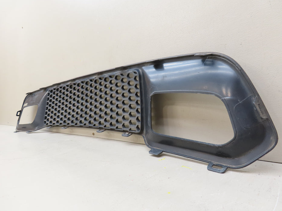 2014 2015 2016 JEEP CHEROKEE FRONT LOWER GRILLE GRILL OEM 68262006A