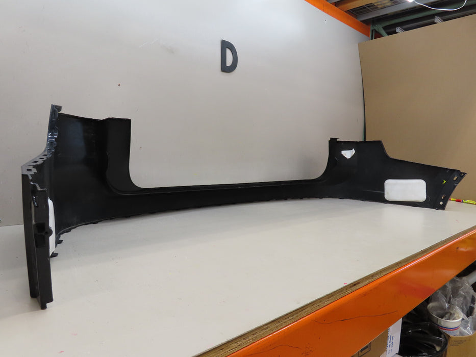 2018-2020 VOLKSWAGEN ATLAS REAR BUMPER COVER OEM 3CN807421