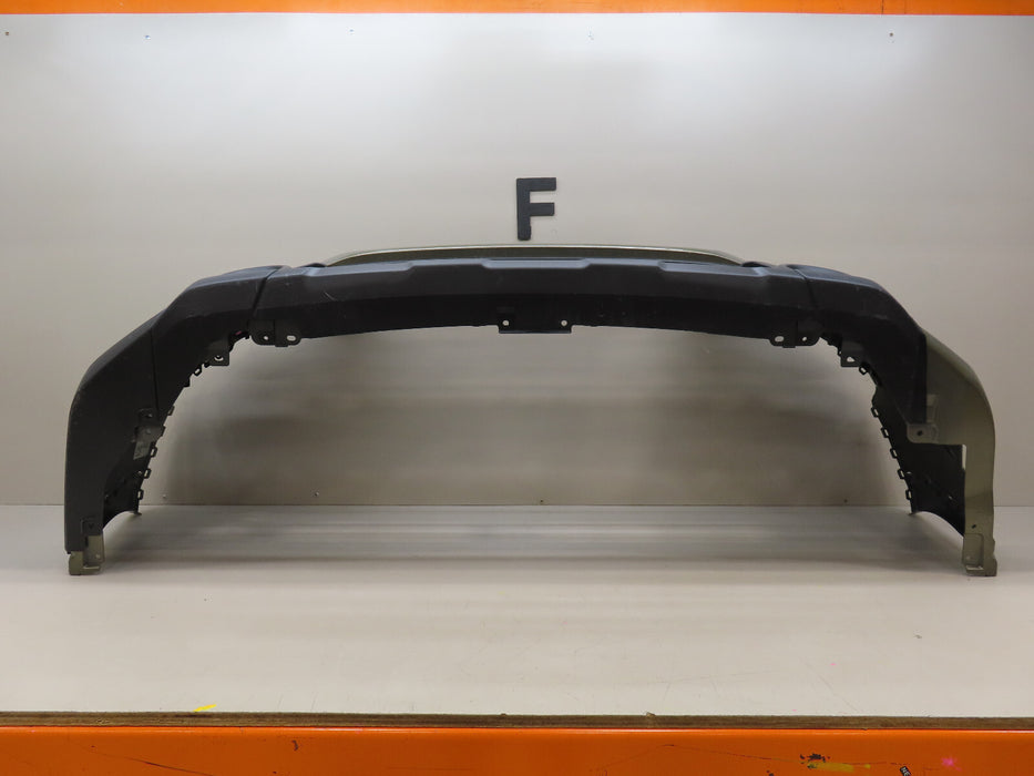 2023 2024 SUBARU OUTBACK FRONT BUMPER COVER OEM 57704AN02A