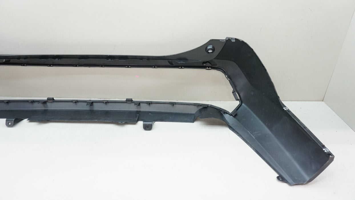 2019-2023 TOYOTA RAV4 REAR BUMPER COVER PANEL OEM 52159-0R170