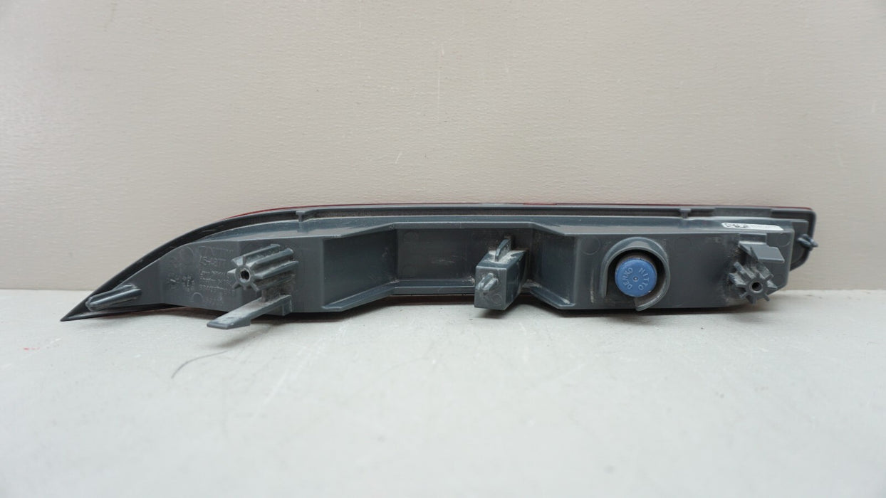2021-2022 JEEP GRAND CHEROKEE REAR RIGHT PASSENGER SIDE BUMPER REFLECTOR OEM