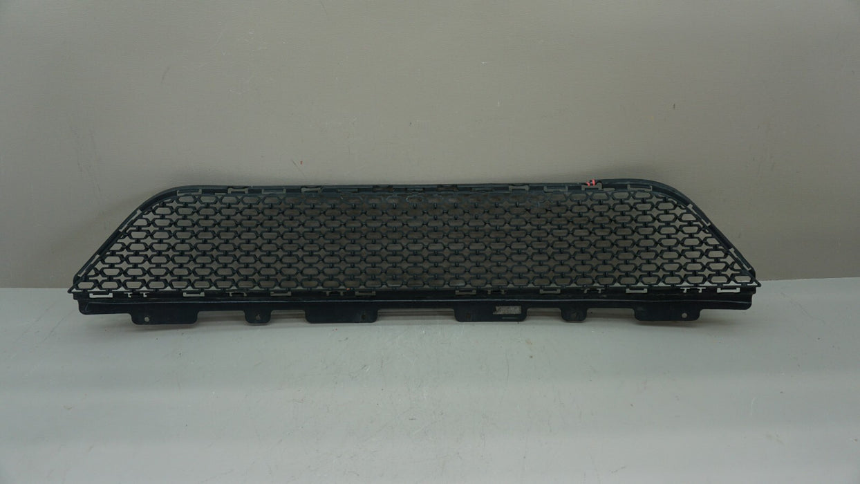 2014-2020 DODGE DURANGO FRONT BUMPER LOWER GRILL GRILLE OEM 05113684AB