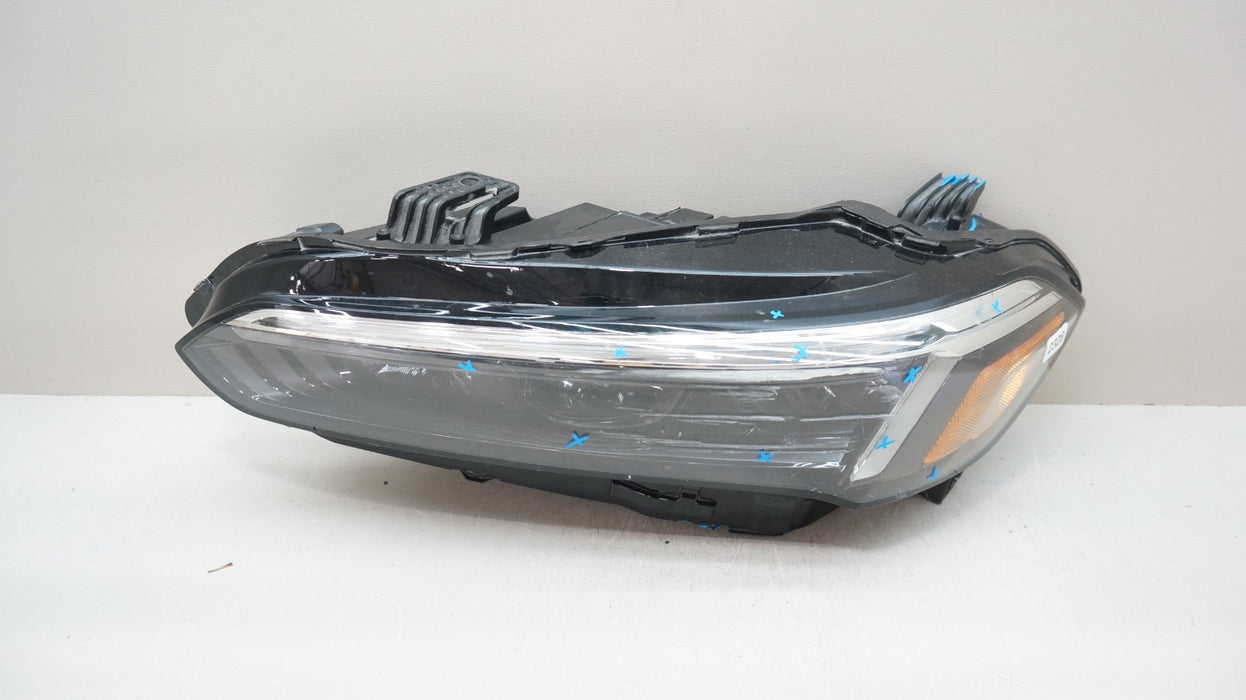 2022-2025 HONDA CIVIC FRONT LEFT DRIVER SIDE LED HEADLIGHT OEM