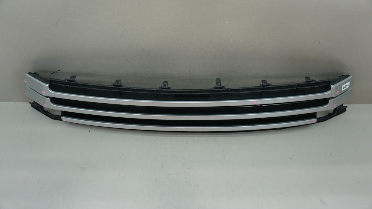 2017-2019 TOYOTA HIGHLANDER FRONT LOWER BUMPER GRILLE GRILL OEM 53112-0E180