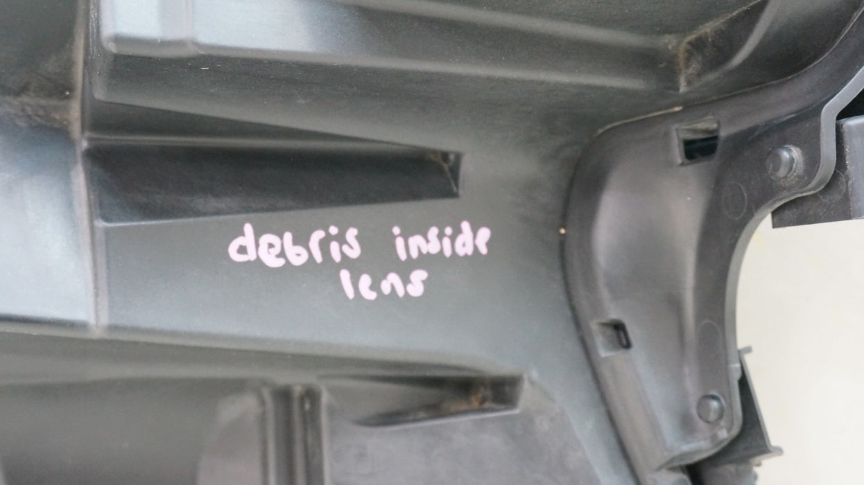 2022-2024 GMC TERRAIN FRONT LEFT DRIVER SIDE LED HEADLIGHT *FOR PARTS*