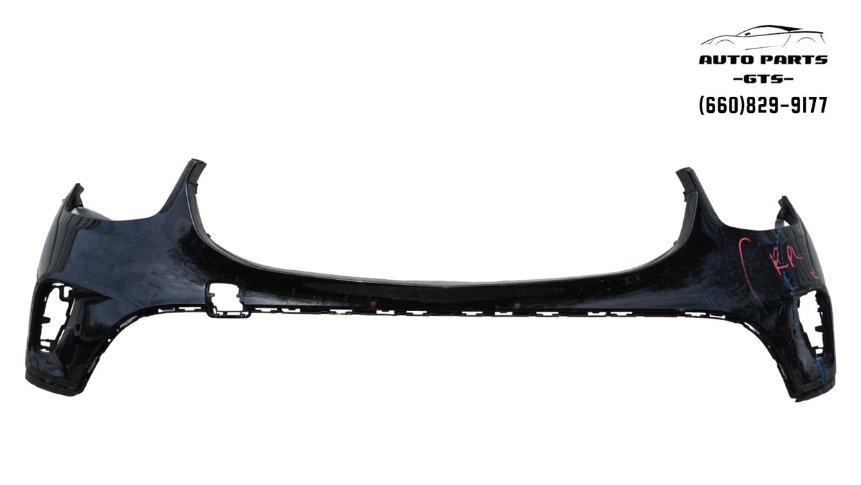 2020-2021 MERCEDES-BENZ GLC300 FRONT BUMPER COVER OEM A2538858002 20 21