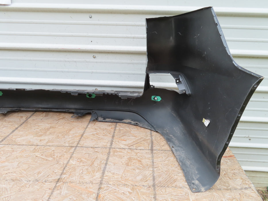 2014-2018 LEXUS GX460 REAR BUMPER COVER OEM