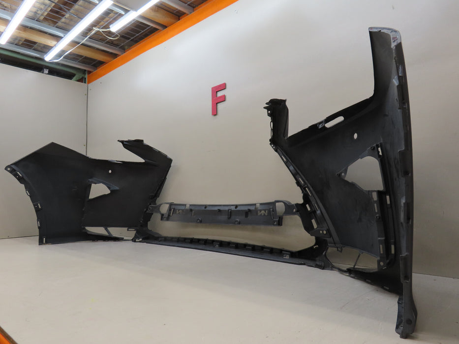 2016-2018 LEXUS RX350 RX450H  SUV FRONT BUMPER COVER PANEL OEM 52119-0E270