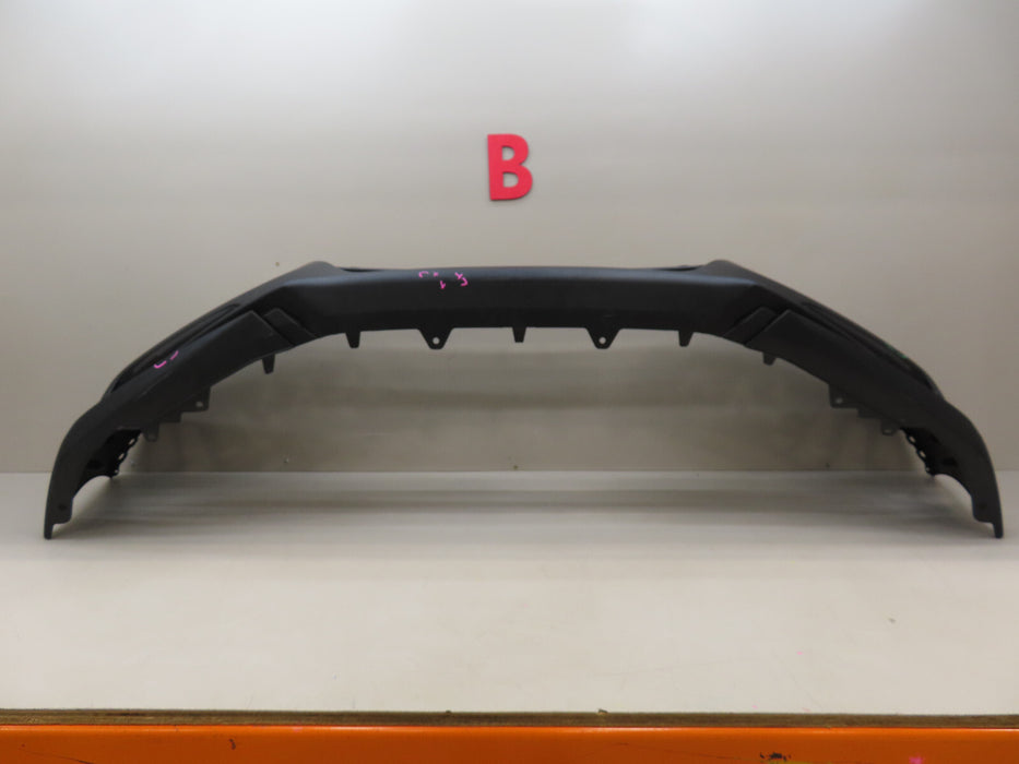 2018-2020 HONDA ACCORD FRONT BUMPER COVER AFTERMARKET