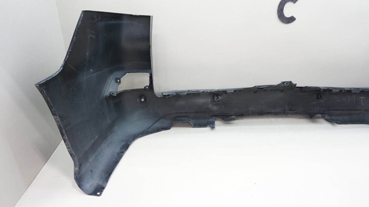 2014-2018 LEXUS GX460 REAR BUMPER COVER 52159-60720 OEM 14 15 16 17 18