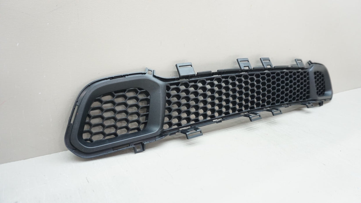 2014-2018 JEEP CHEROKEE FRONT LOWER BUMPER GRILLE AFTERMARKET