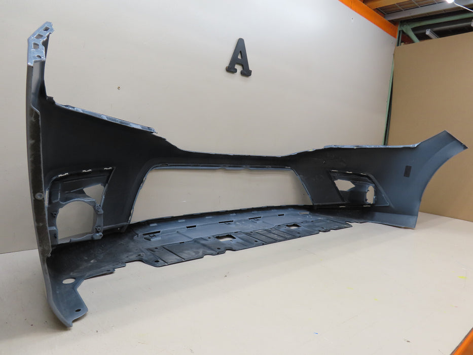 2022 2023 2024 HONDA CIVIC FRONT BUMPER COVER OEM 71101-T20-A000