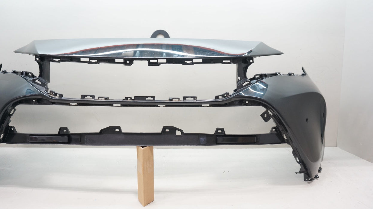 2021-2023 TOYOTA VENZA FRONT BUMPER COVER OEM 52119-488301