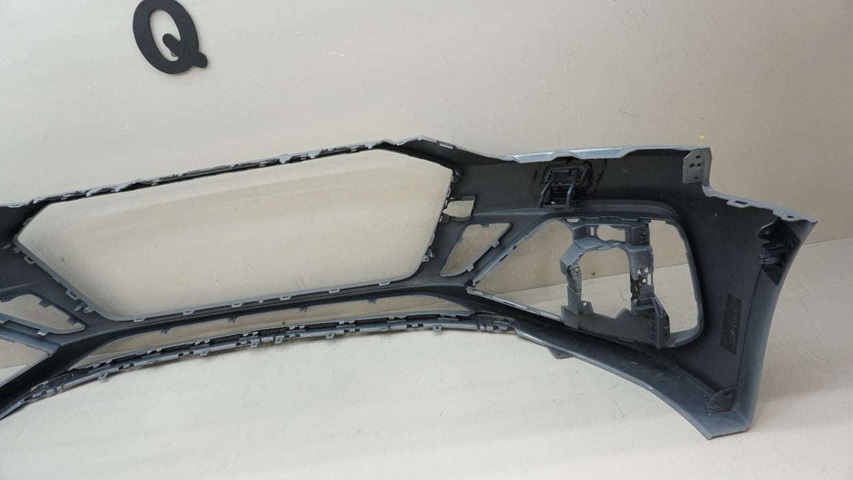 2021-2022 AUDI RS5 B9 FRONT MAIN BUMPER COVER FACIA OEM 8W6.807.473 21 22 23