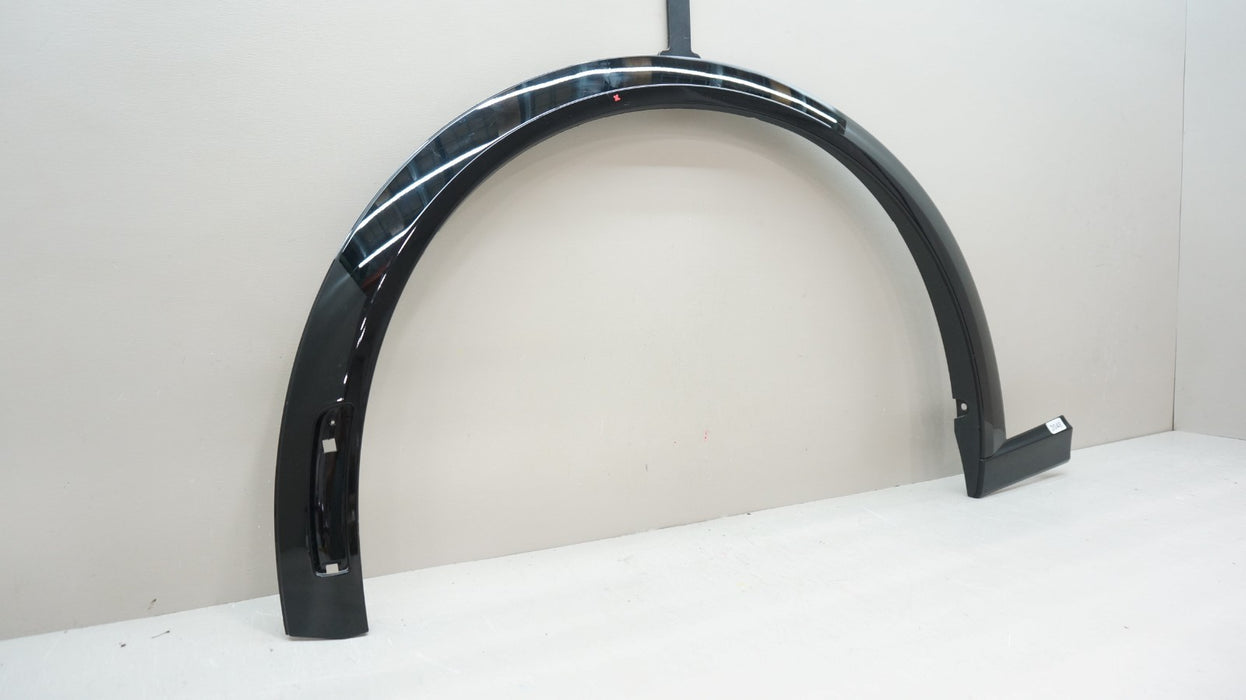 2021-2024 FORD MACH-E FRONT LEFT DRIVER SIDE FENDER FLARE ARCH MOLDING OEM