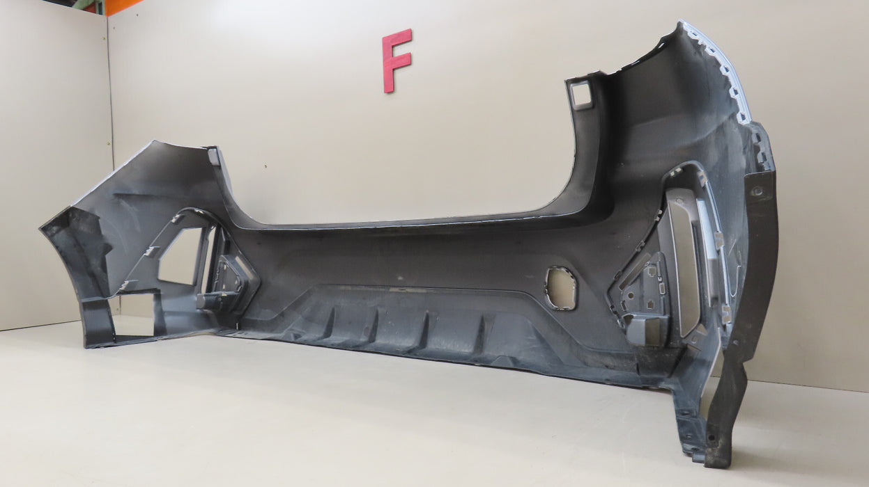 2024-2025 SUBARU CROSSTREK REAR BUMPER COVER OEM 57704FN601