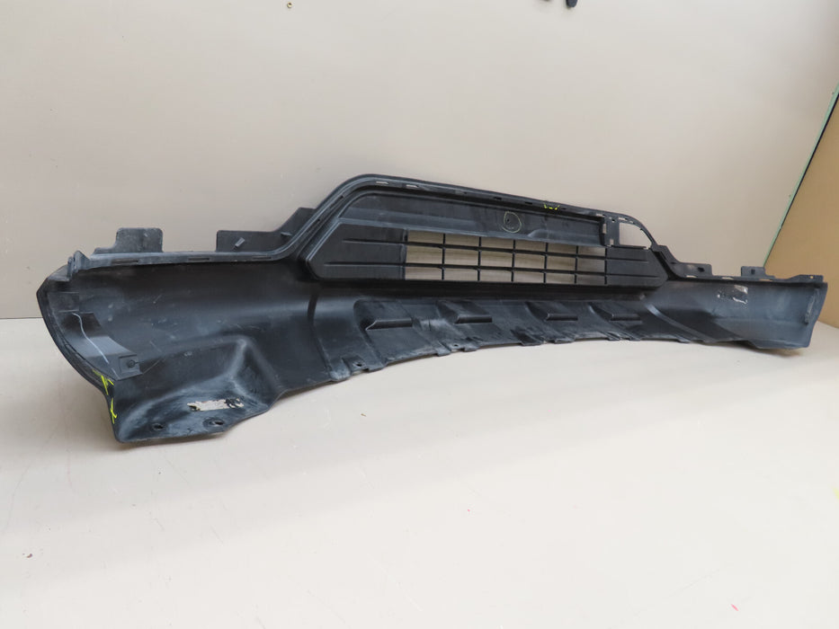 2020-2022 FORD EXPLORER FRONT LOWER BUMPER COVER OEM LJ5B-17F775