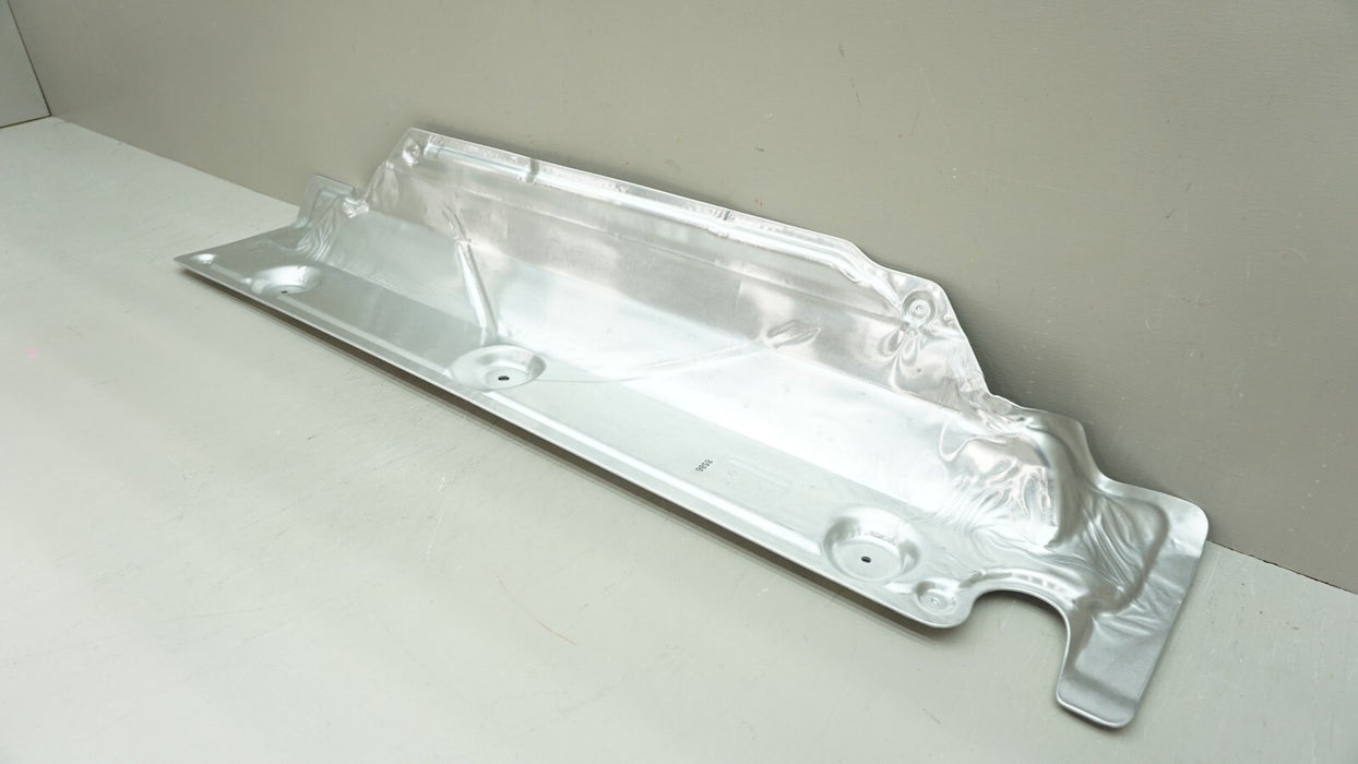 *MINT* 2019-2024 BMW X5 TURBO EXHAUST HEAT SHIELD FACTORY OEM 22194810
