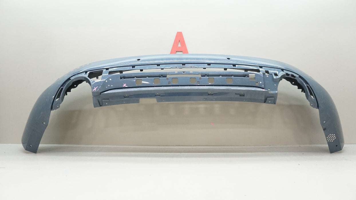2020-2022 FORD ESCAPE REAR BUMPER COVER PANEL OEM