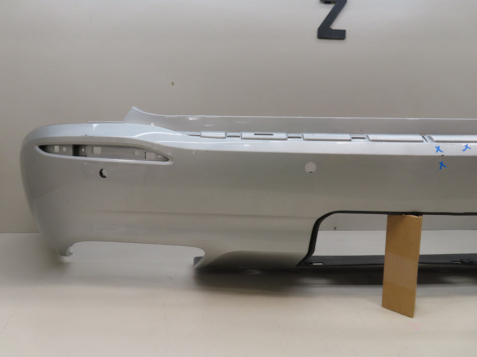 2018-2021 BUICK ENCLAVE REAR LOWER BUMPER COVER OEM BDC51132