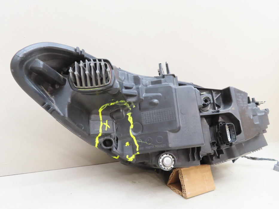 2017-2020 FORD FUSION FRONT LEFT DRIVER HEADLIGHT FULL LED OEM