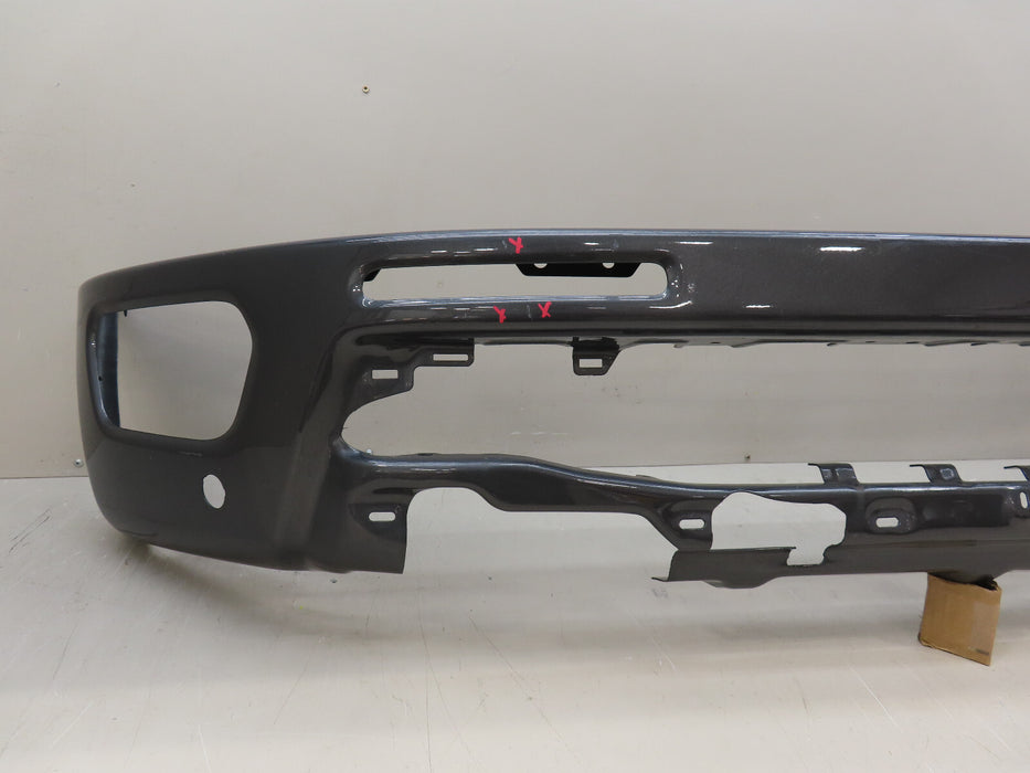 2019-2023 FORD RANGER FRONT BUMPER METAL OEM